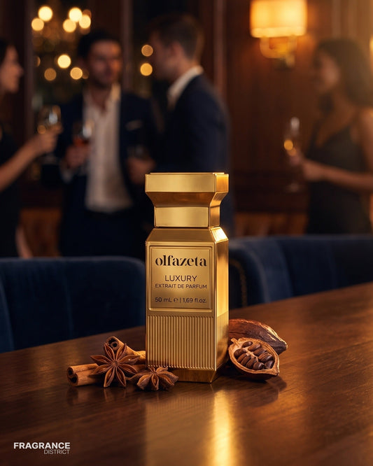 N°117 Tobacco Dusk