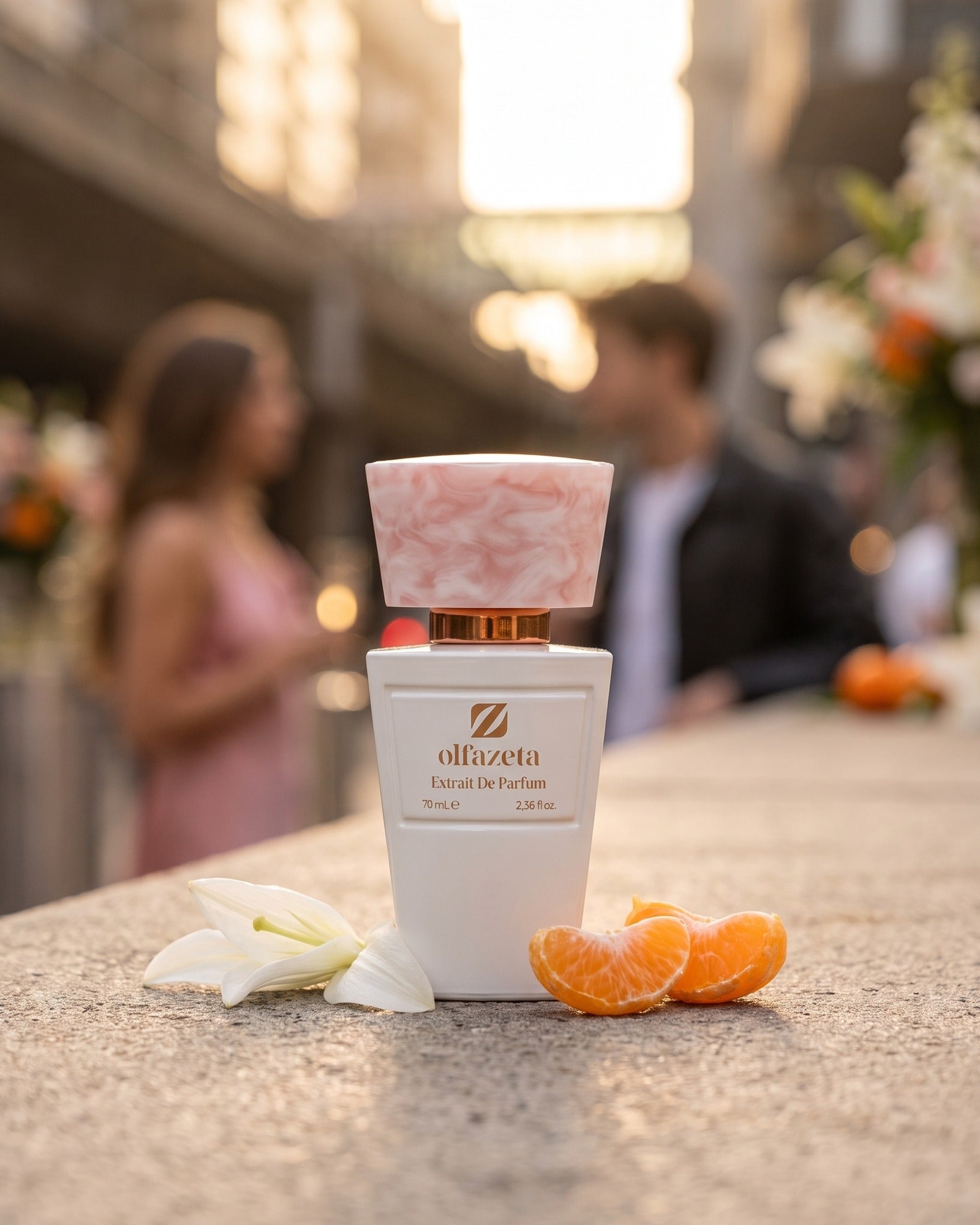 N°56 Saffron Shadow